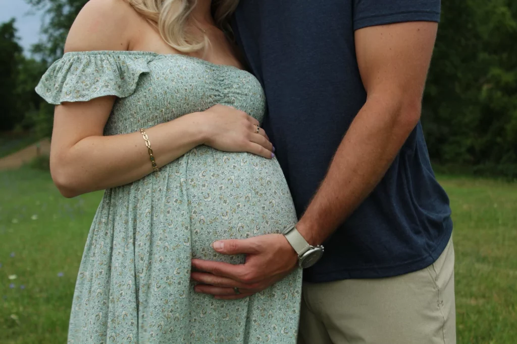 The Physical Changes Women Experience During Pregnancy