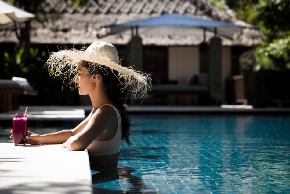 The Pillars of Good Health: A Holistic Approach to Wellness