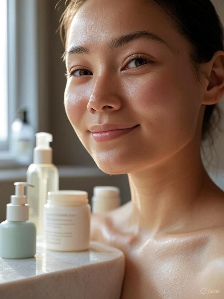 The Role of Skin Care in Maintaining Face Lift Results