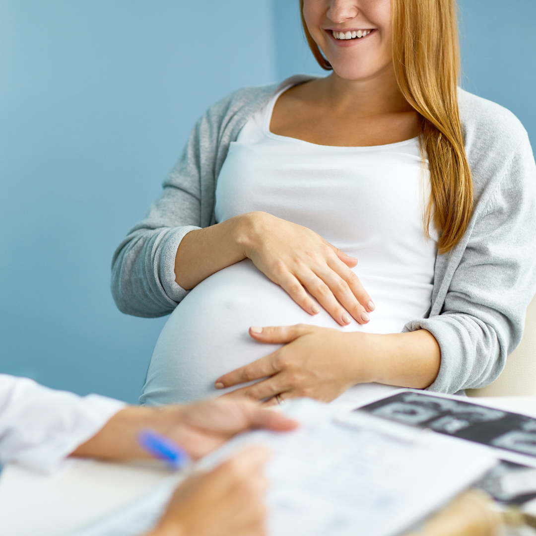 The Role of a Certified Midwife in Prenatal and Postnatal Care