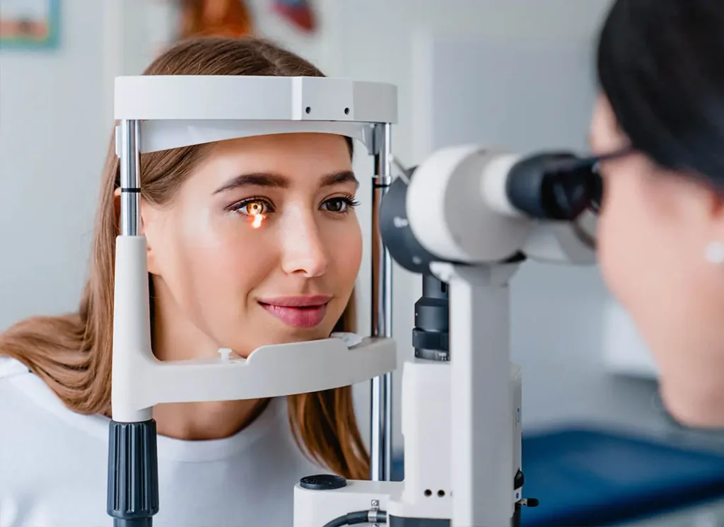 Tips for Finding a Qualified Eye Doctor in Your Area