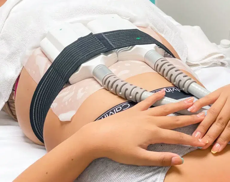 Understanding Lipo Laser Treatment