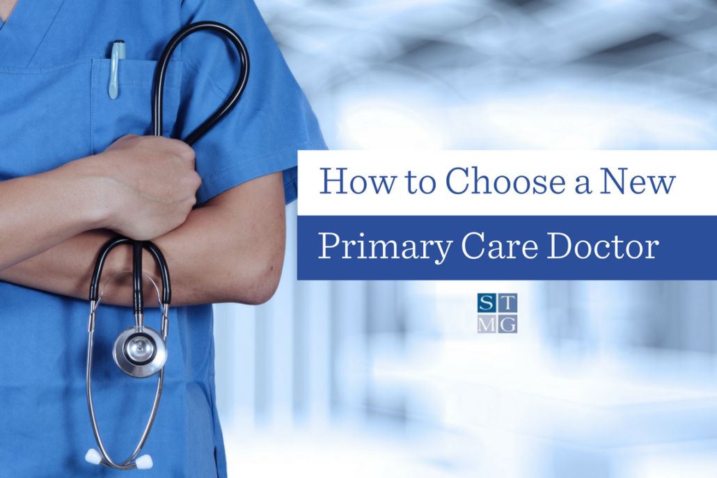 What You Should Know About Your Primary Care Physician’s Role in Screenings