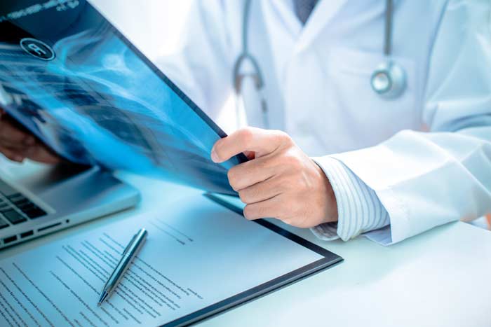 What to Discuss with Your Orthopedic Surgeon