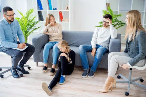 3 Therapies Offered at Addiction Treatment Centers