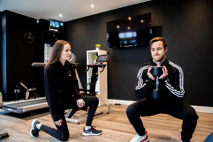 Combining Nutrition and Exercise for Effective Weight Loss
