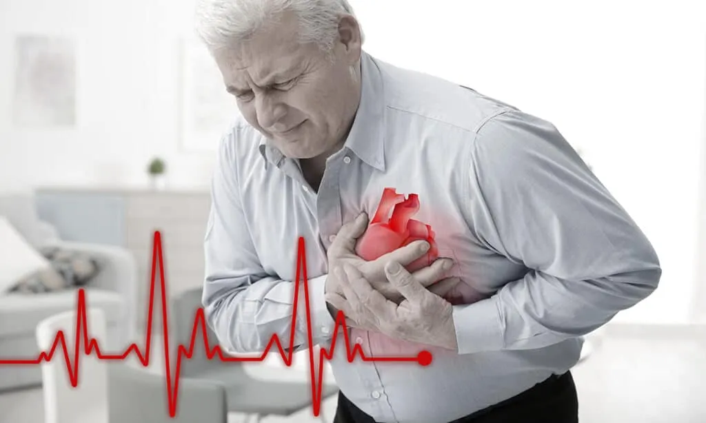 Common Triggers of Palpitations and How to Manage Them