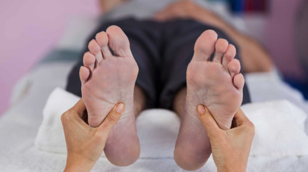 Exploring Common Foot Conditions Treated in Podiatry