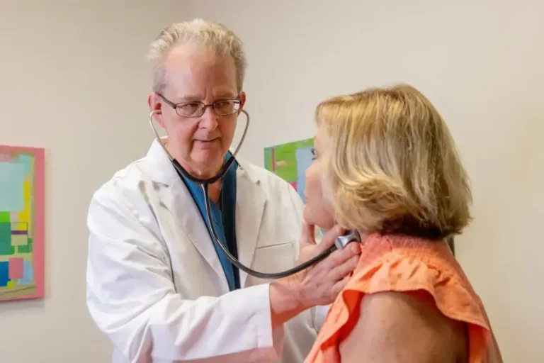 Family Medicine's Approach to Geriatric Care and Quality of Life