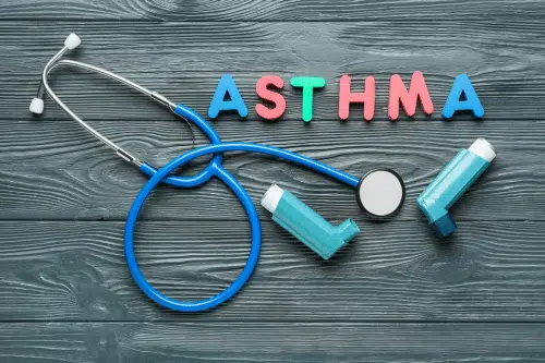 How Asthma Impacts Daily Life and Ways to Manage It