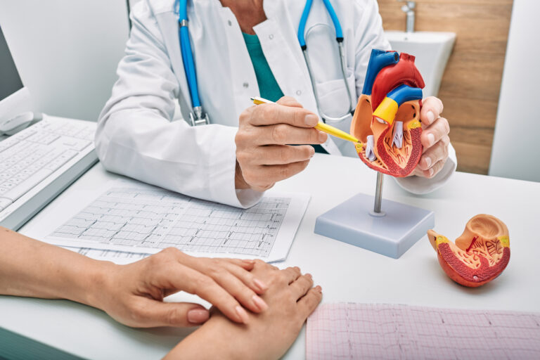 How Heart Specialists Approach the Treatment of Hypertension