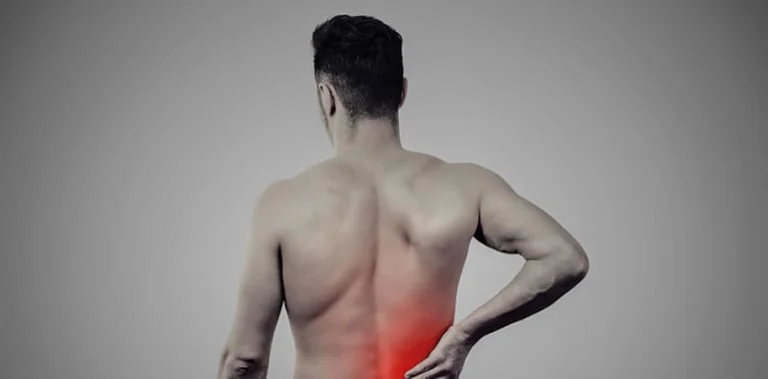 How Posture Affects Your Back Pain