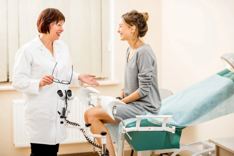 How To Choose the Right Gynecologist for Your Needs