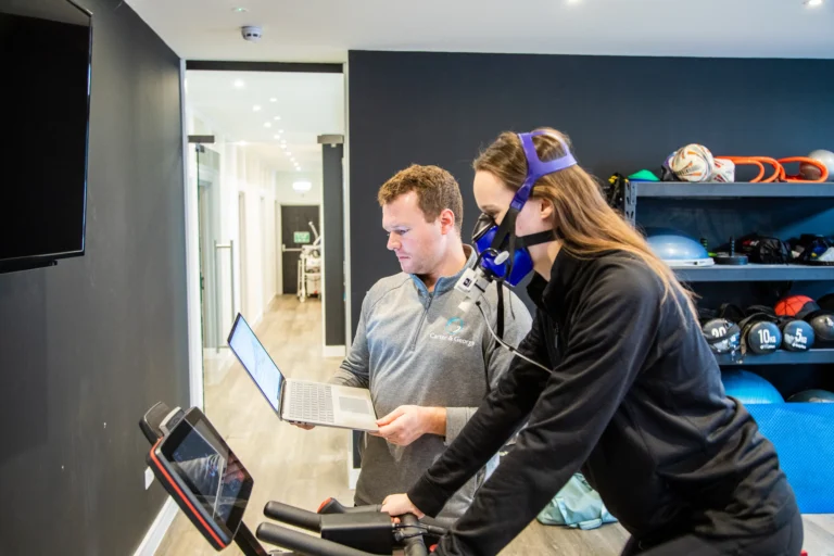 How a Physical Exam Can Identify Hidden Health Risks