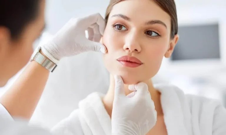 How to Build a Strong Patient-Dermatologist Relationship