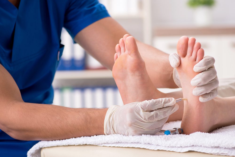 How to Choose the Right Foot Doctor for Your Foot Care Needs