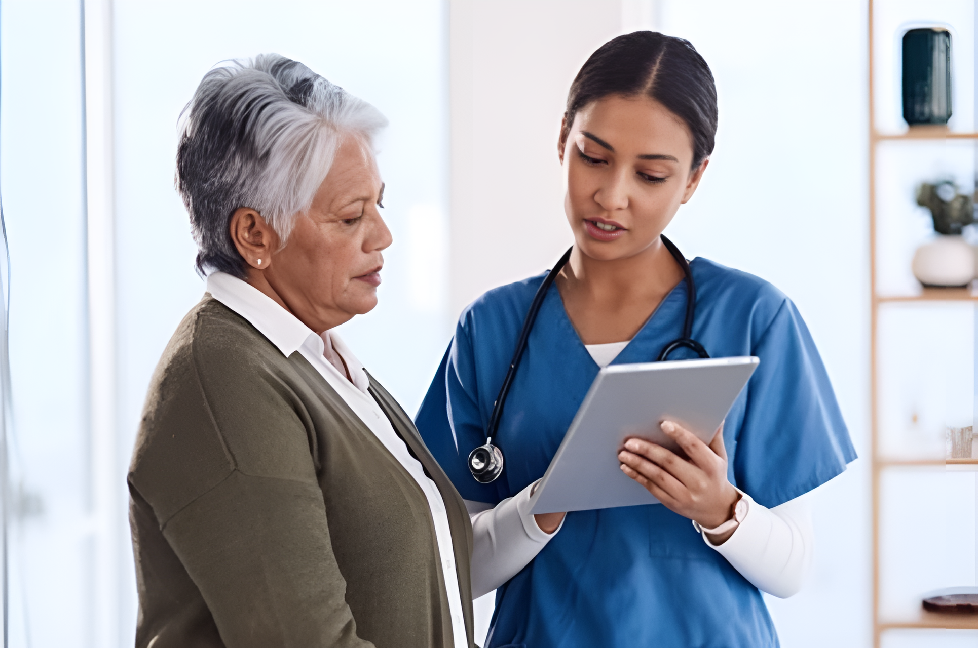 Integrating Family Medicine into Community Health Initiatives
