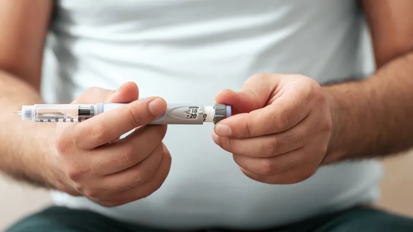 Mechanisms and Benefits of Semaglutide for Weight Loss