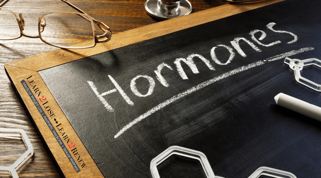 Natural Hormone Therapy: A Safe and Effective Alternative to Synthetic Hormones