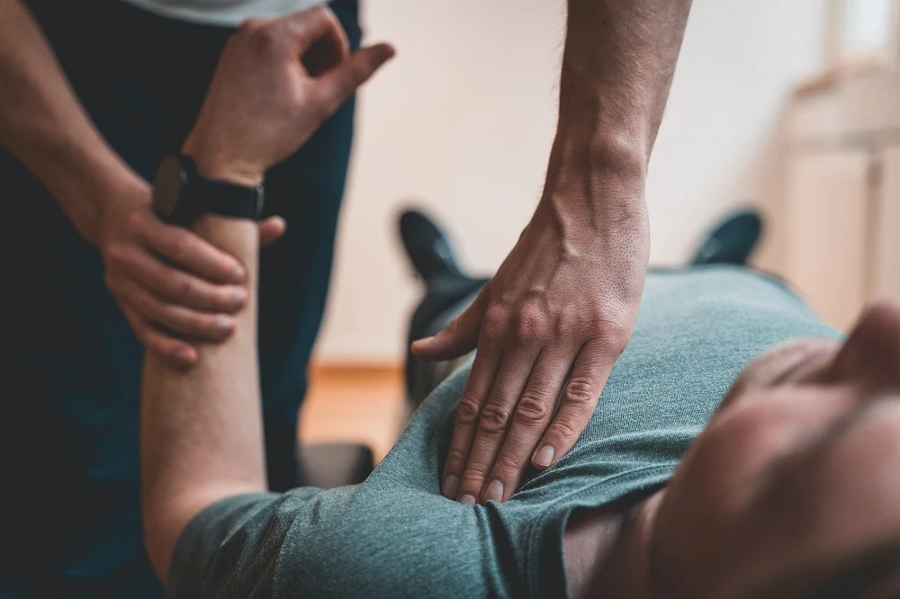 Navigating Insurance Coverage for Services at Pain Centers