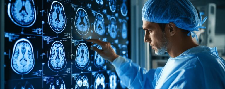 Neurorehabilitation: The Path to Recovery from Severe Brain Injuries