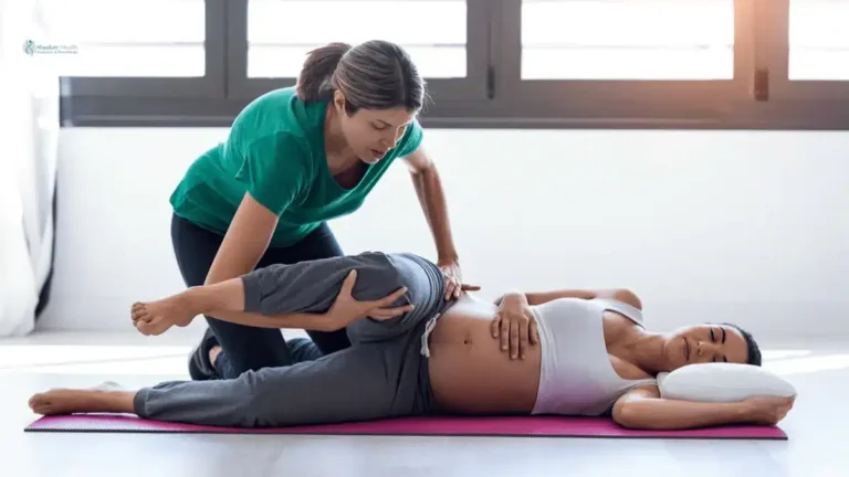Practical Tips for a Healthy Pregnancy Journey