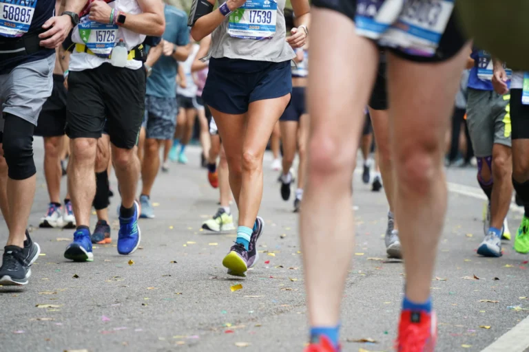 Recognizing Symptoms of Sports Injuries in Athletes