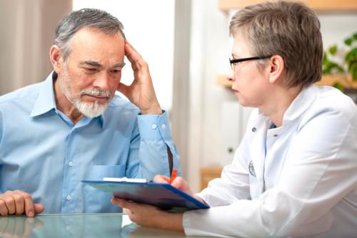 Signs It’s Time To Visit a Liver Specialist
