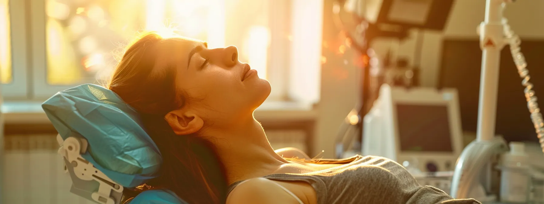 The Connection Between Sleep and Weight Loss Success