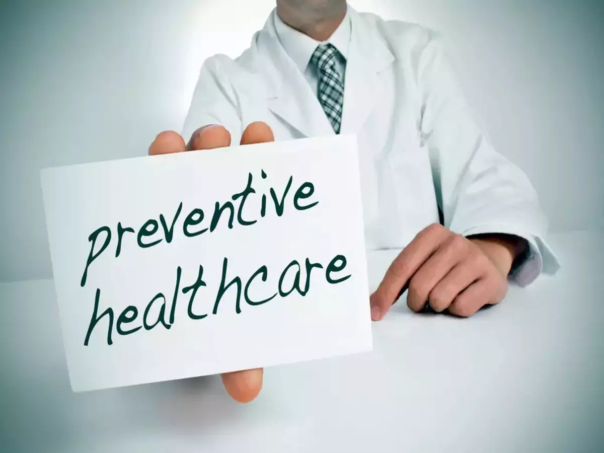The Role of Preventive Care in Primary Care Settings
