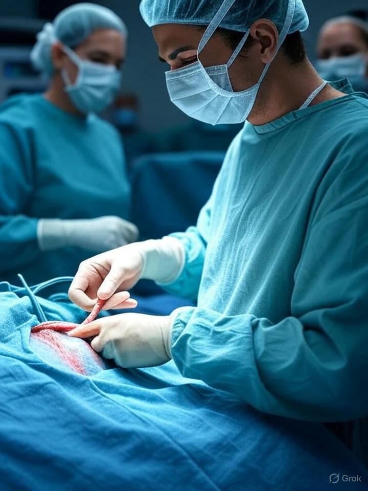 The Role of Salpingectomy in Preventing Ectopic Pregnancies