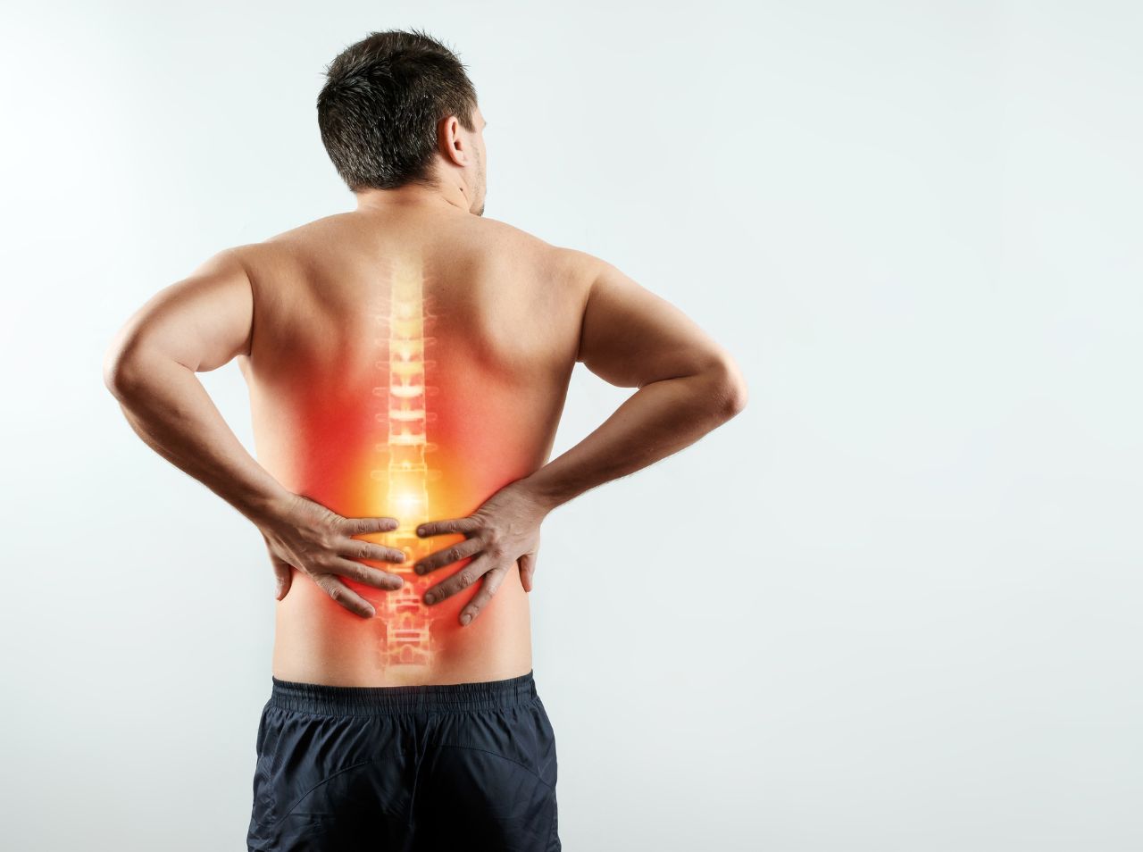 Tips for Daily Activities and Ergonomics When Managing Back Pain