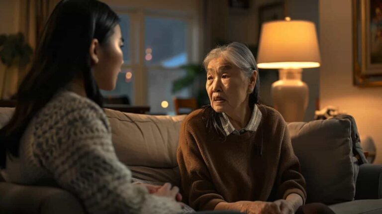 Understanding the Connection Between Depression and Geriatric Health