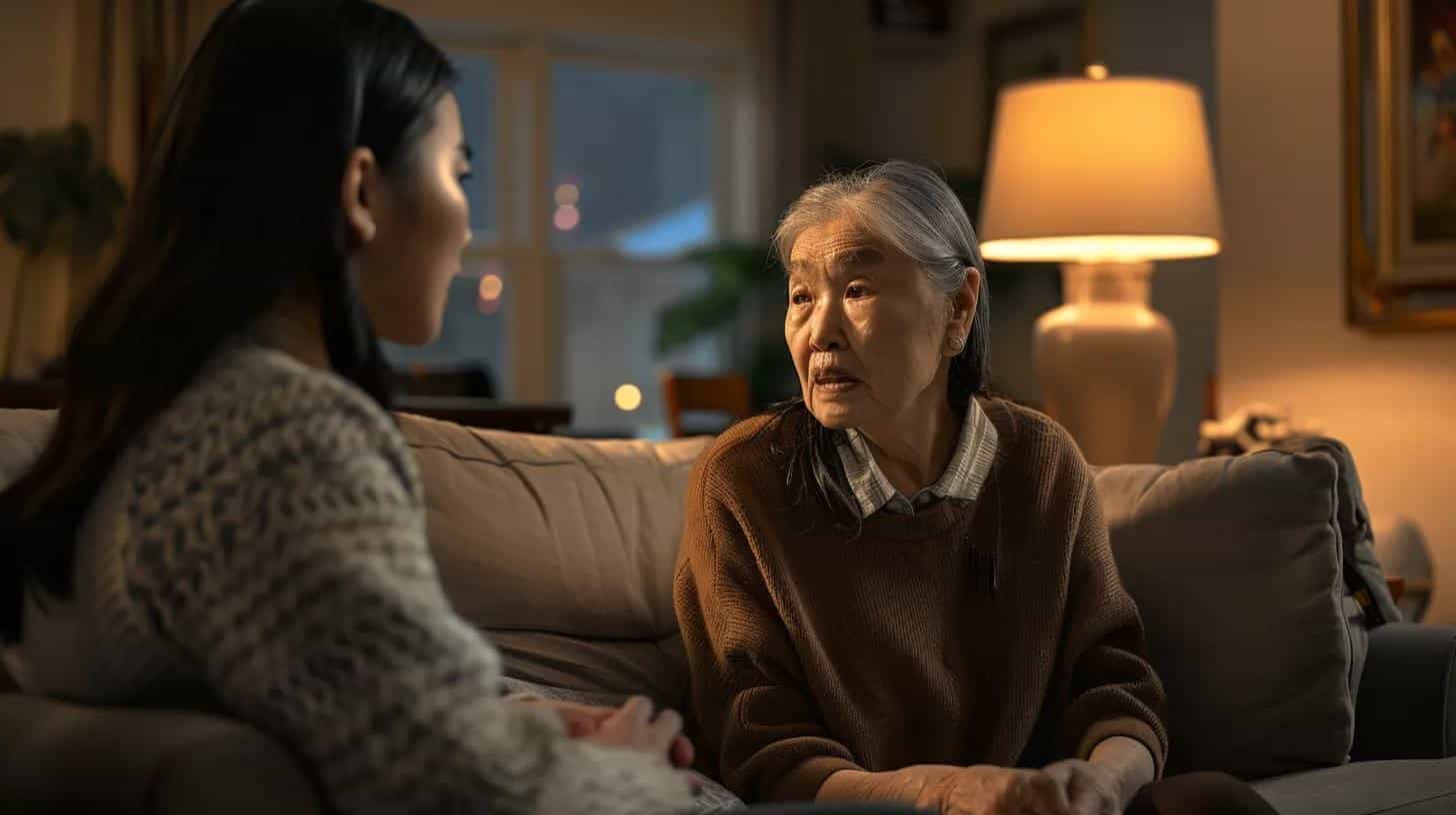 Understanding the Connection Between Depression and Geriatric Health