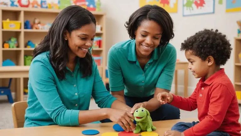 Understanding the Role of a Pediatric Psychiatrist in Child Development