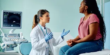What Does an OBGYN Do?