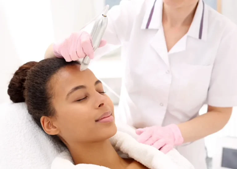 What To Expect During Your First Visit to a Dermatologist