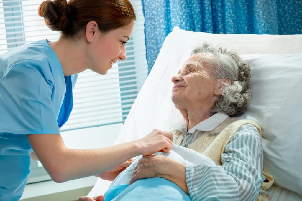 What To Expect From Cancer Care