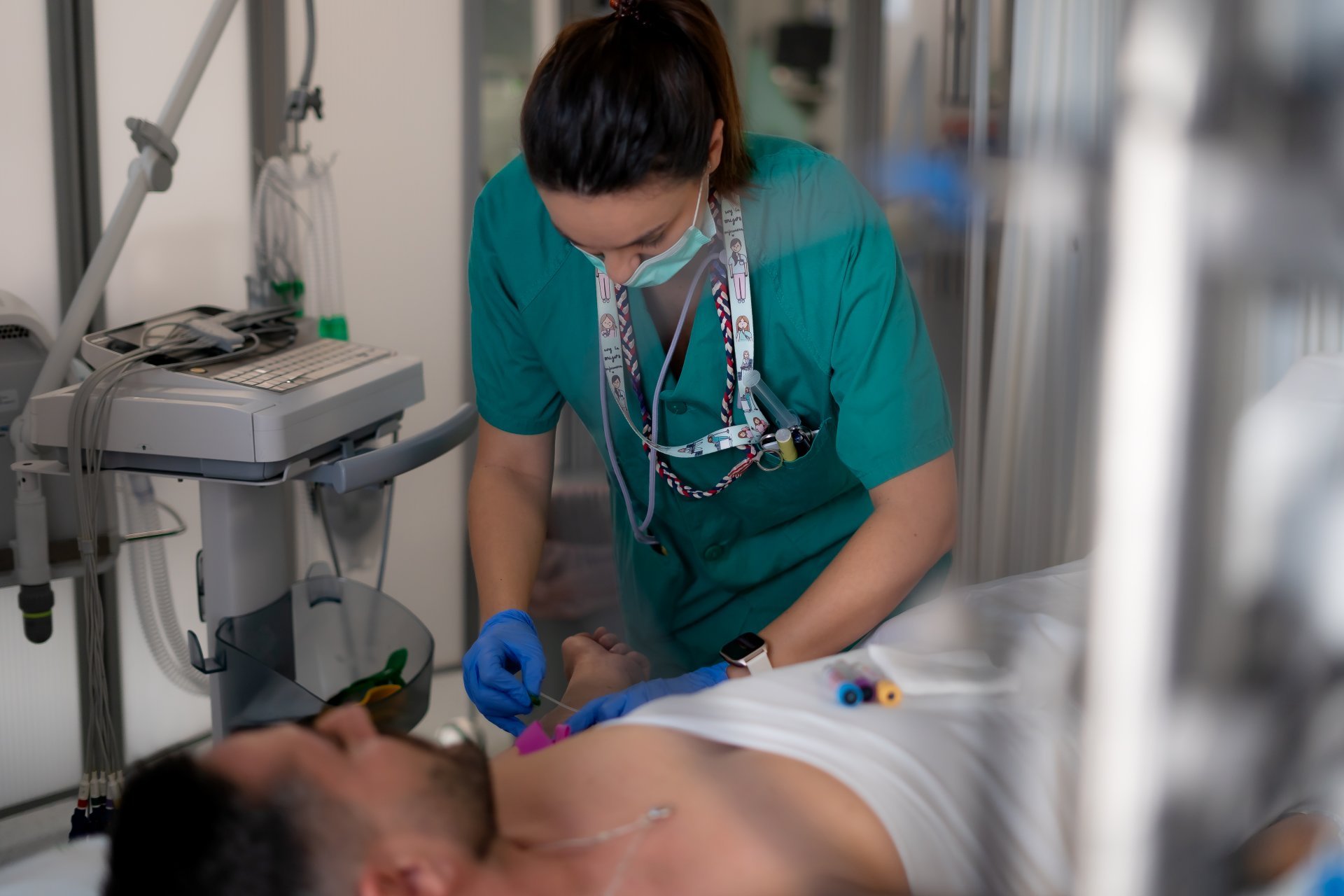 What to Expect During a Critical Situation From Emergency Care