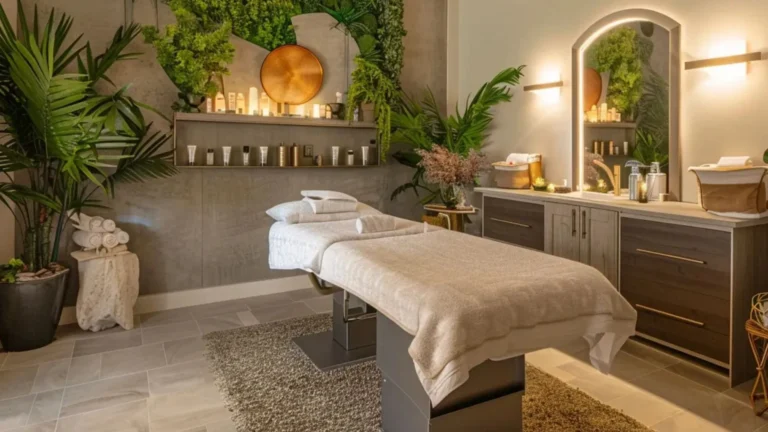 Choosing the Right Med Spa for Your Aesthetic Needs