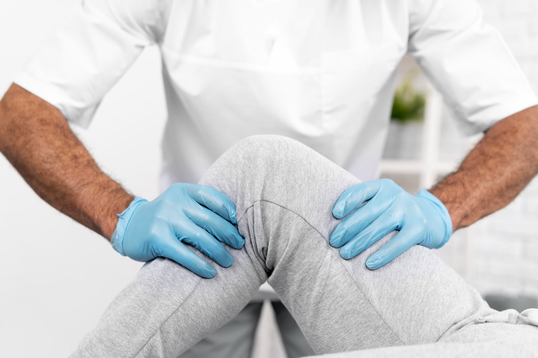Choosing the Right Orthopedic Surgeon for Your Needs
