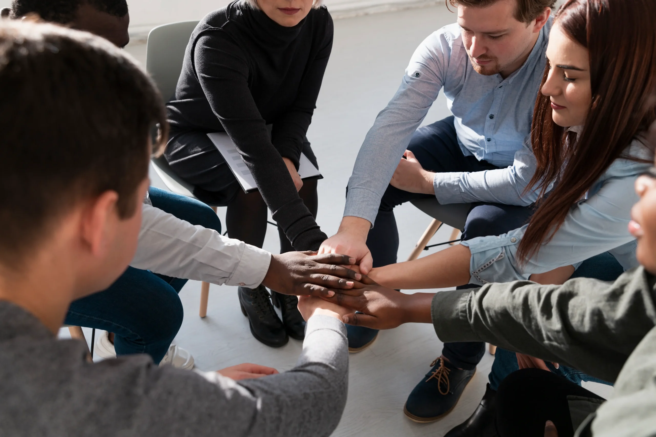 Exploring Effective Approaches to Substance Treatment and Recovery