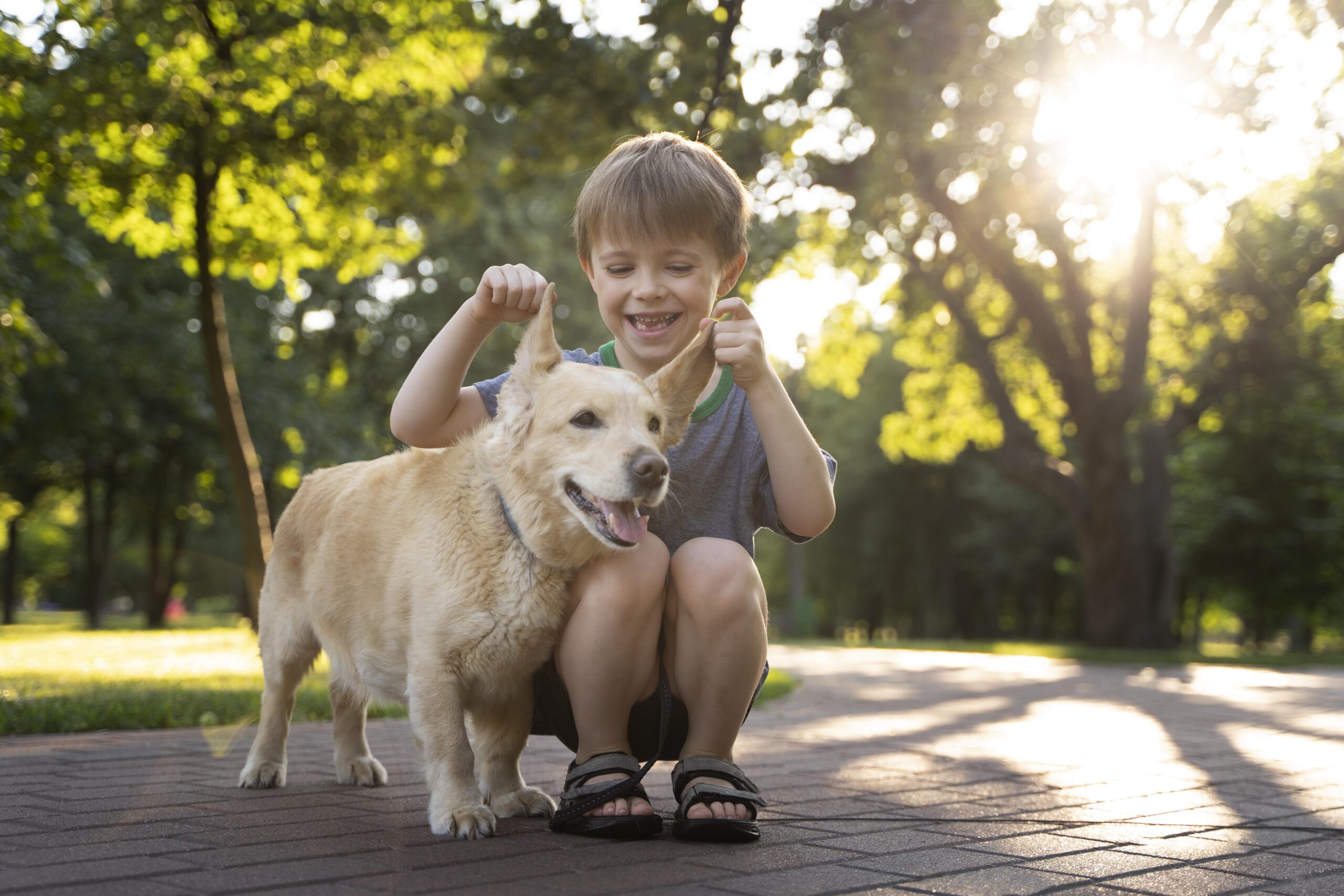 Exploring the Benefits of Animal Therapy for Emotional Well-Being
