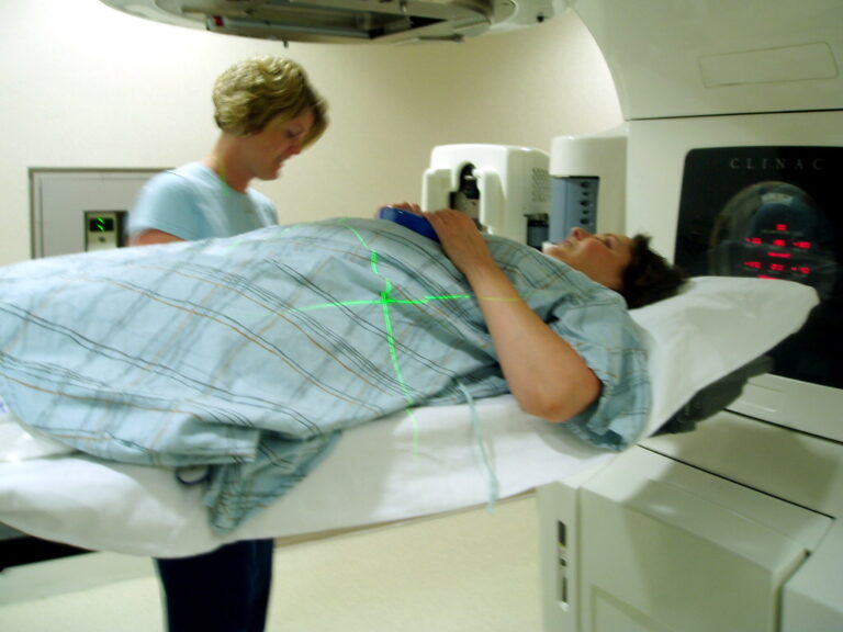 How Does Radiation Therapy Work?