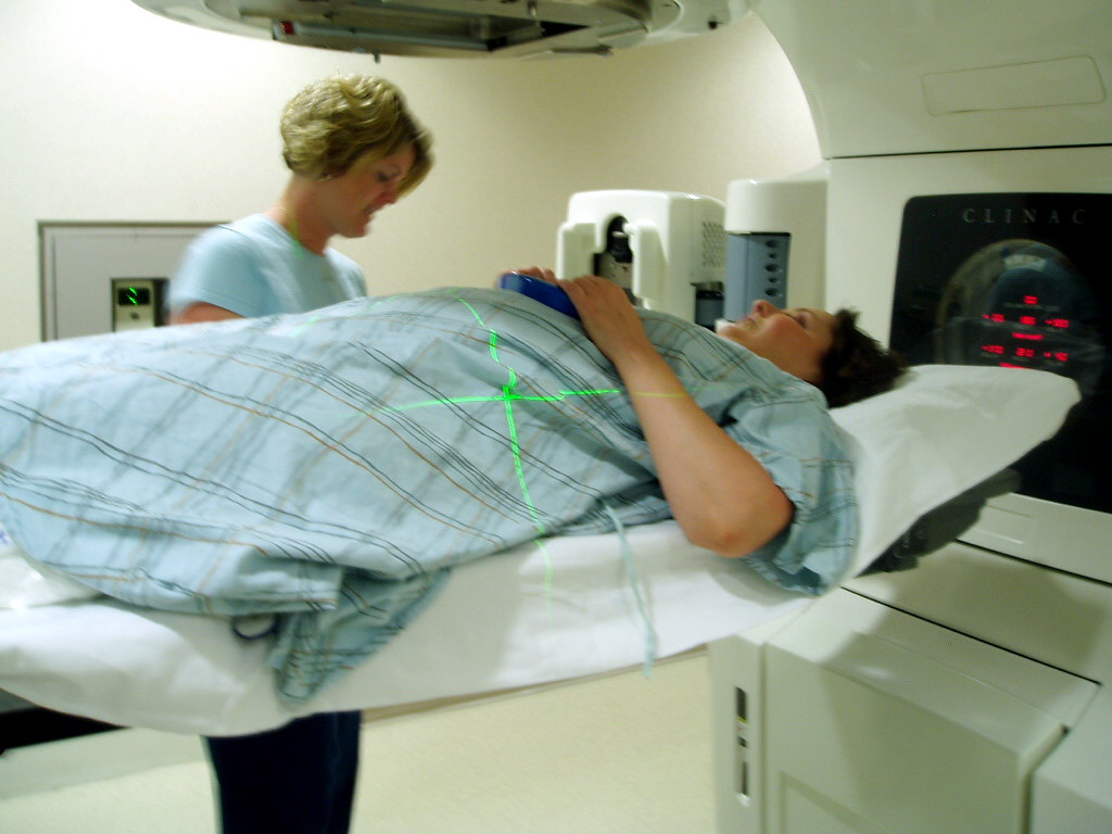 How Does Radiation Therapy Work?