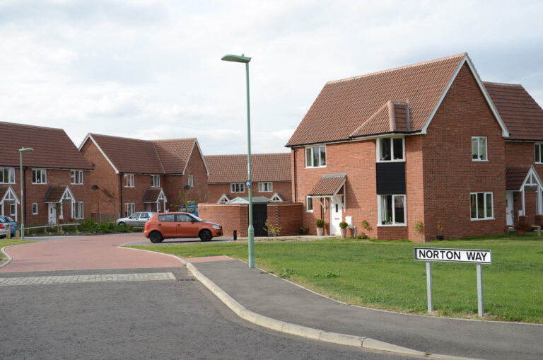 Navigating the Challenges of Finding Transitional Housing