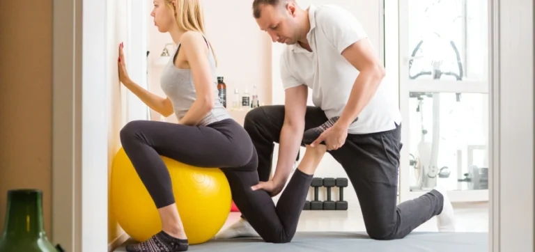 Rehabilitation Techniques in Sports Medicine for Injured Athletes