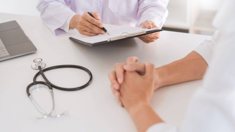 The Benefits of Preventive Care in Internal Medicine