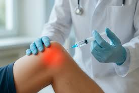 The Connection Between Arthritis and Chronic Pain Management
