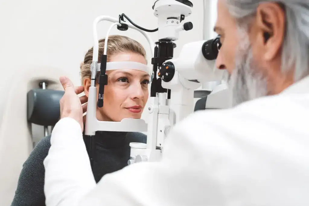 The Diverse Specializations Within Ophthalmologists and Their Impact on Eye Health